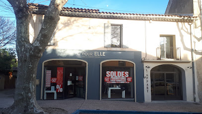 Photo C Pour Elle