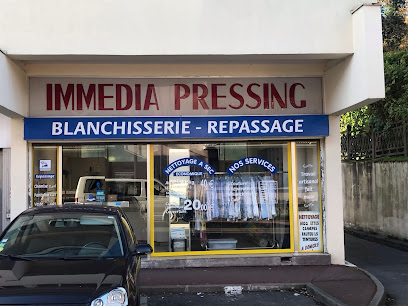 Photo Immedia Pressing
