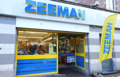 Photo Zeeman Loos Rue Marechal Foche