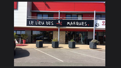 Photo Le Lieu des Marques