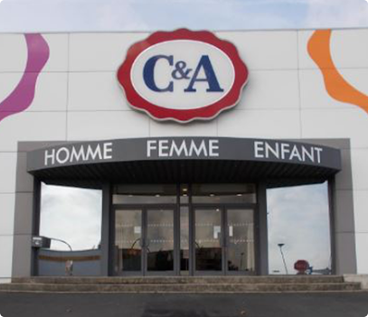Photo C&A