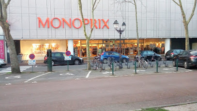 Photo MONOPRIX