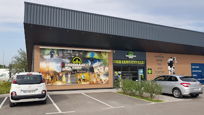 Photo Endurance Shop Martigues
