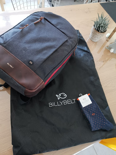 Photo BILLYBELT