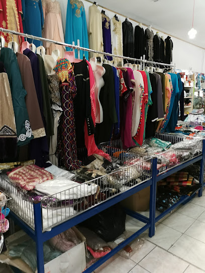 Photo Nfs (New Fashion Store)