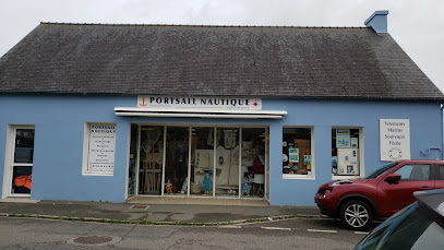 Photo Portsall nautique