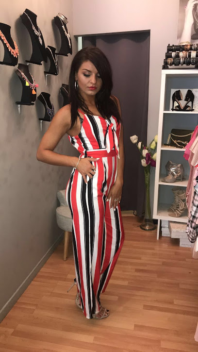 Photo Rose Poudrée