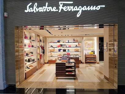Photo Salvatore Ferragamo