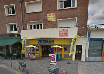 Photo Zeeman