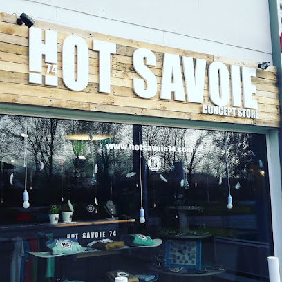 Photo Hot Savoie 74