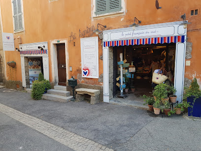Photo Le petit français du sud