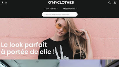 Photo o my clothes