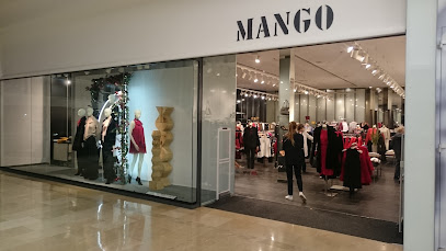 Photo Mango