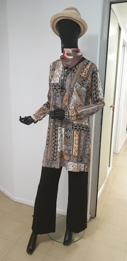 Photo Vestiboutique de la Croix-Rouge française à Bagneux