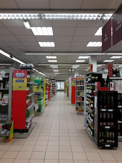 Photo MONOPRIX PAVILLONS