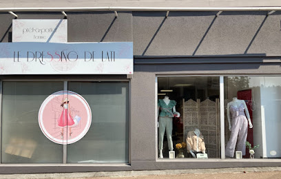 Photo Le Dressing De Lati