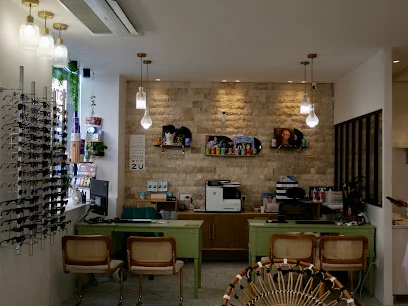 AZDAY OPTIC AUDIO, opticien et audio à Paris 20