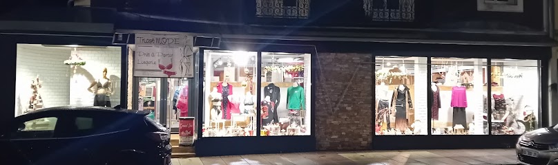 Photo TRICOT MODE ANNE LAURE BOUTIQUE