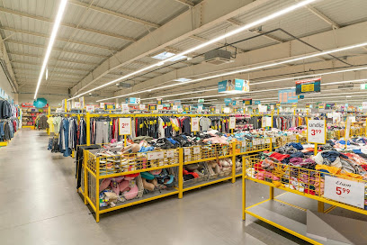 Photo Stokomani Orvault