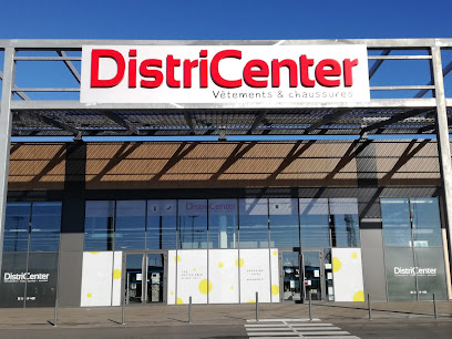 Photo Magasin DistriCenter Romorantin-Lanthenay