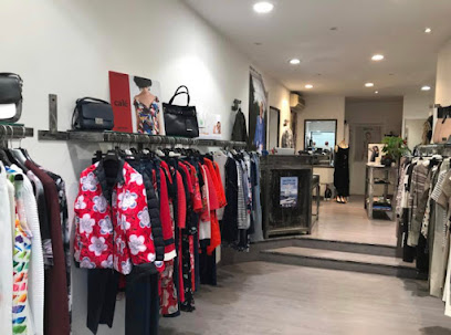 Photo Giuliana - Prêt à porter et chaussures haut de gamme