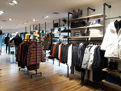 Photo Boutique Aigle Cabourg