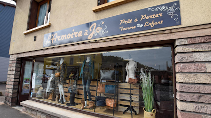Photo L'armoire À Jo