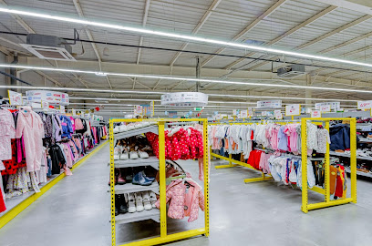 Photo Stokomani Vendin Le Vieil