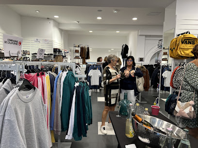 Photo À l'Ombre des Marques | Niort