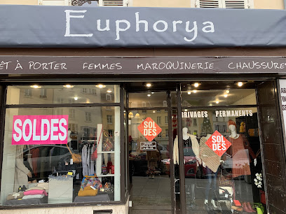 Photo Euphorya