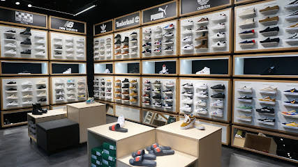 Photo Blackstore Briançon