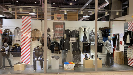 Photo Sport 2000 Brétigny sur Orge