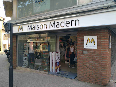 Photo Maison Madern