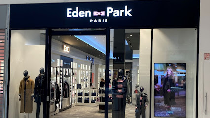 Photo Eden Park