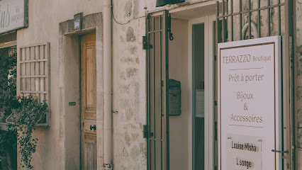 Photo Terrazzo Boutique