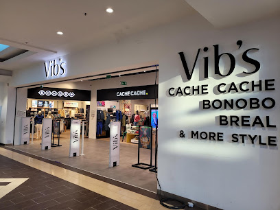 Photo Vib's (Cache Cache - Bonobo - Bréal)