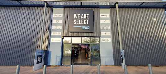 Photo WAS We Are Select Lesparre-Médoc