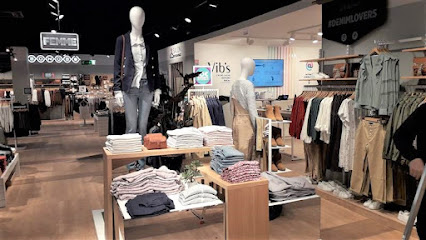 Photo Vib's (Cache Cache - Bonobo - Bréal)