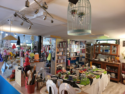 Photo Ecosse Solidaire