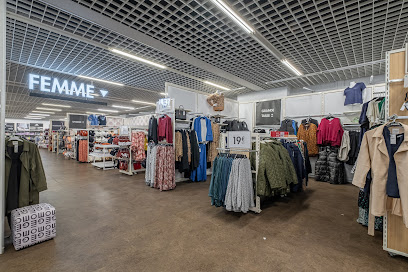 Photo GEMO REDON Chaussures et Vêtements