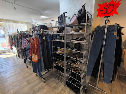 Photo Mon Second Dressing