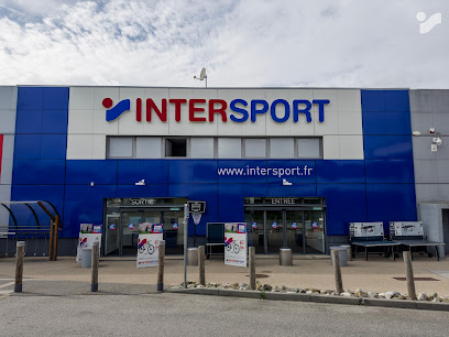 Photo Intersport Annemasse