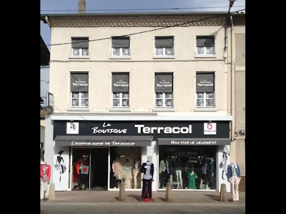 Photo Boutique Terracol