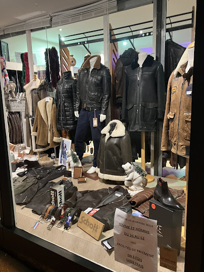 Photo La Compagnie du Cuir