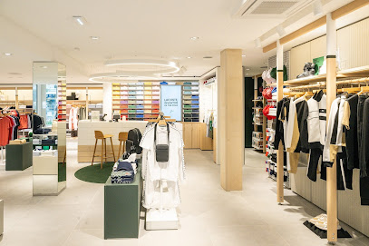 Photo Lacoste Le Touquet