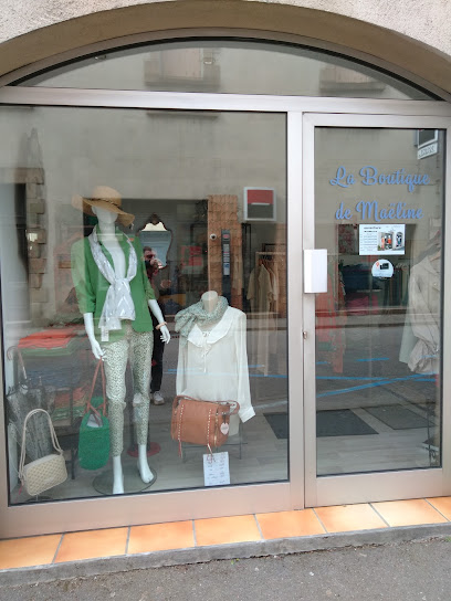 Photo La Boutique de Maëline