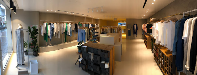 Photo American Vintage