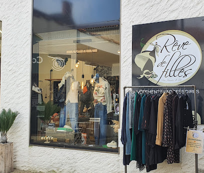 Photo Rêve de Filles