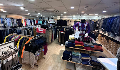 Photo Au Show Room Des Marques