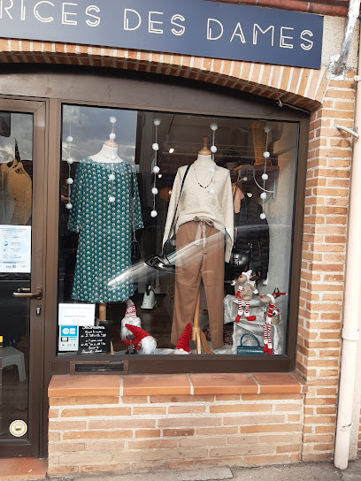 Photo O caprices des dames